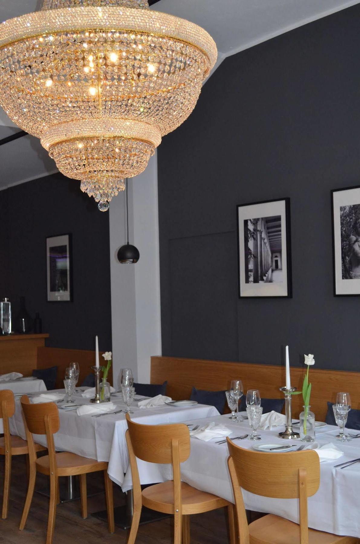 XIX - 19 Hotel Potsdam Bagian luar foto
