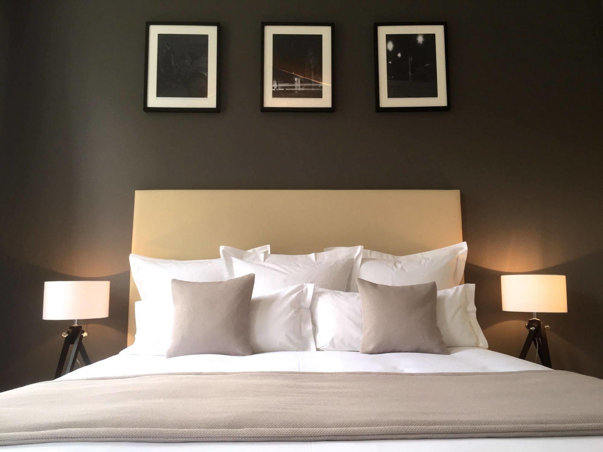 XIX - 19 Hotel Potsdam Bagian luar foto